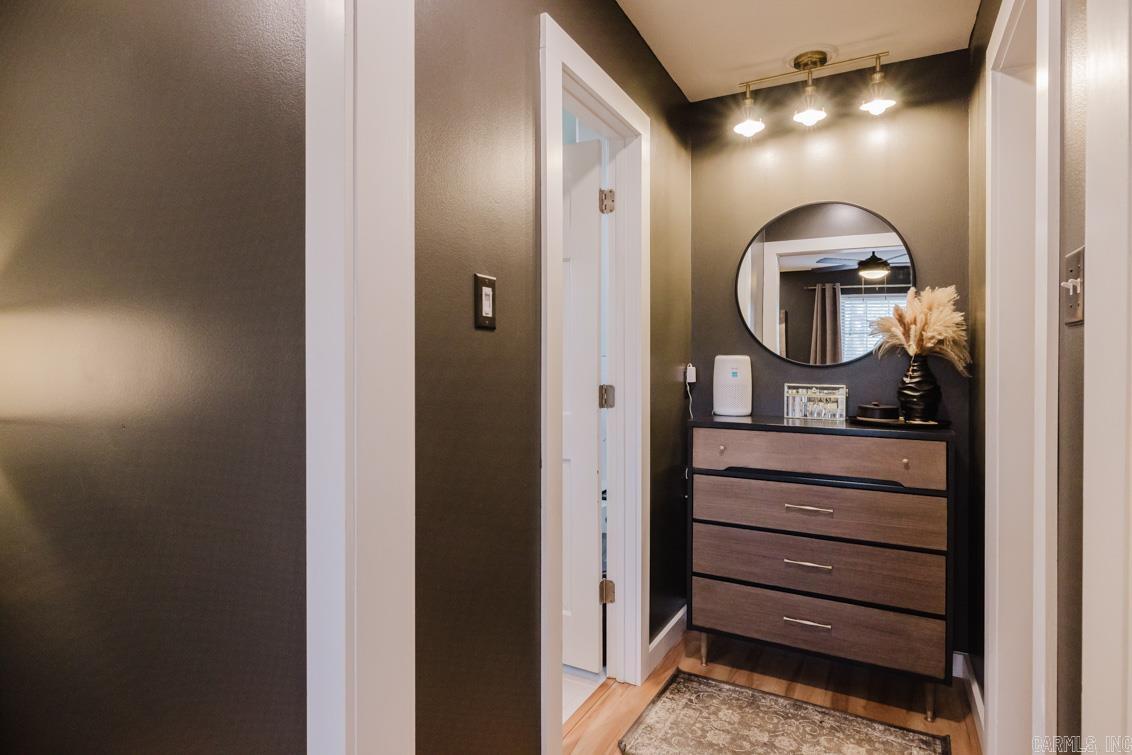 13013 Lemoncrest Ln  Little Rock, AR