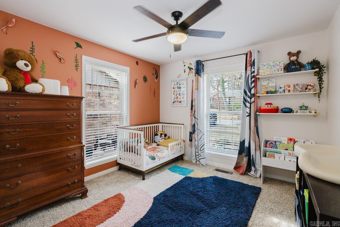 13013 Lemoncrest Ln  Little Rock, AR