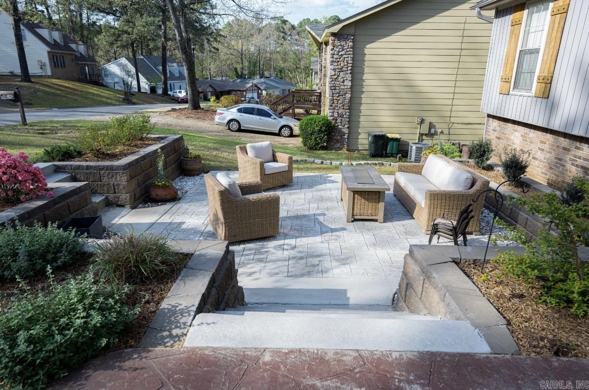 13013 Lemoncrest Ln  Little Rock, AR