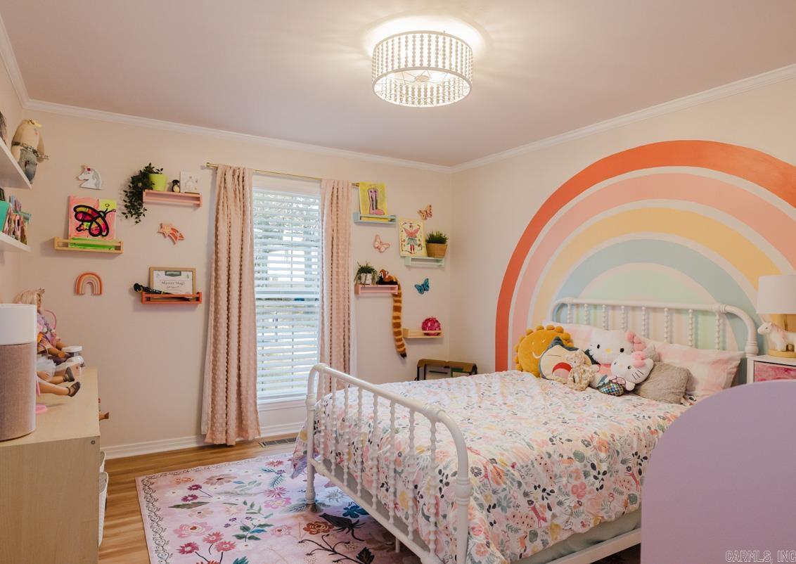 13013 Lemoncrest Ln  Little Rock, AR