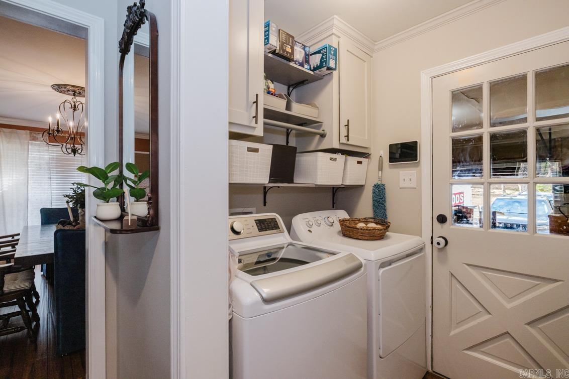 13013 Lemoncrest Ln  Little Rock, AR