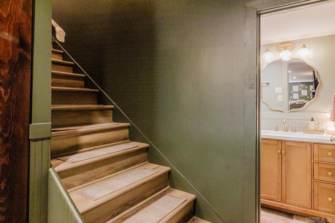 13013 Lemoncrest Ln  Little Rock, AR