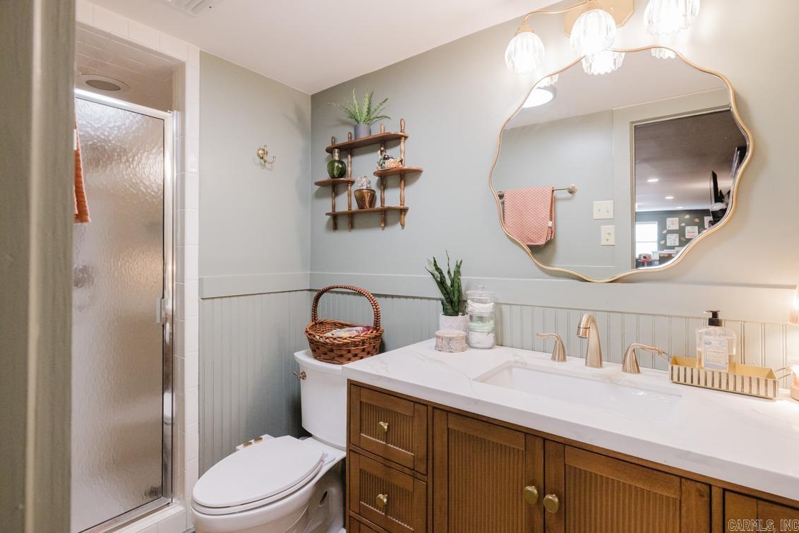 13013 Lemoncrest Ln  Little Rock, AR