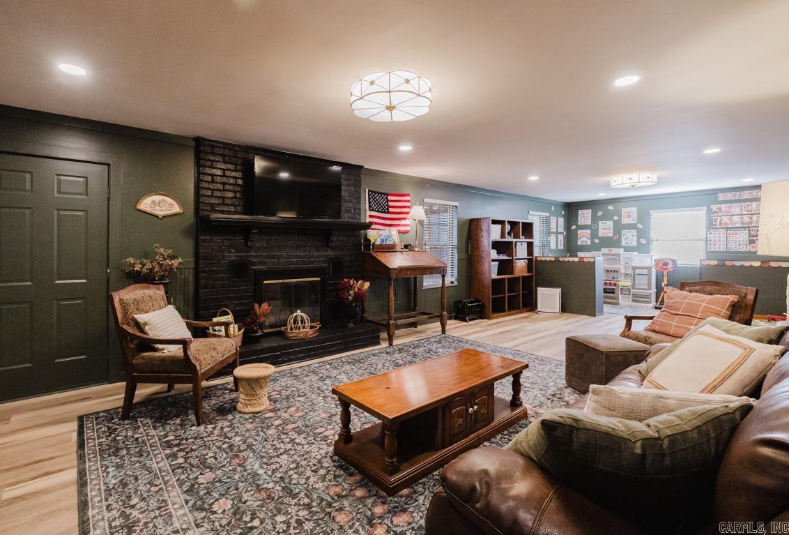 13013 Lemoncrest Ln  Little Rock, AR