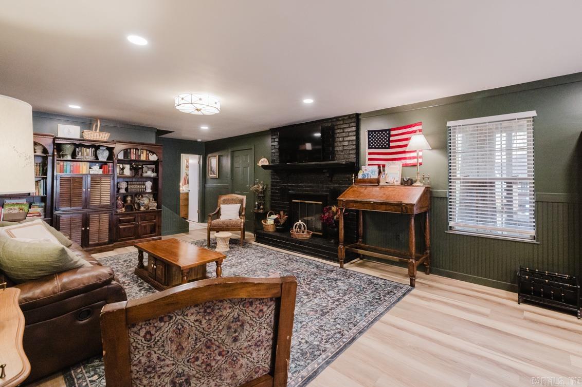 13013 Lemoncrest Ln  Little Rock, AR