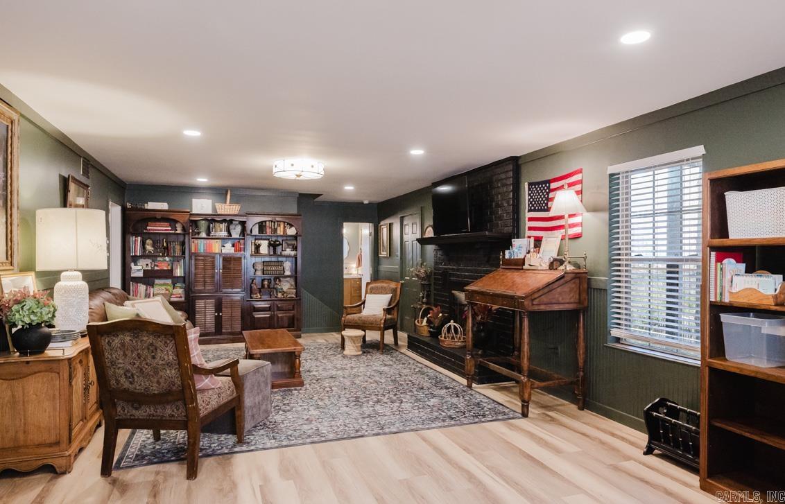 13013 Lemoncrest Ln  Little Rock, AR