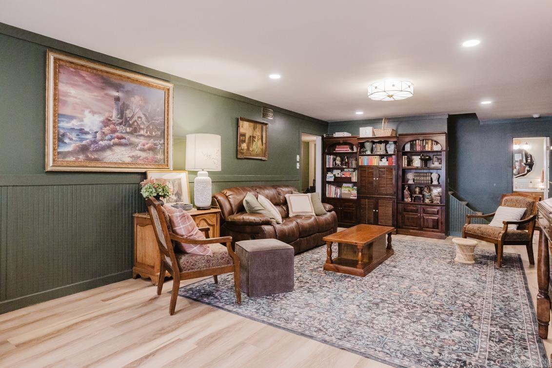 13013 Lemoncrest Ln  Little Rock, AR