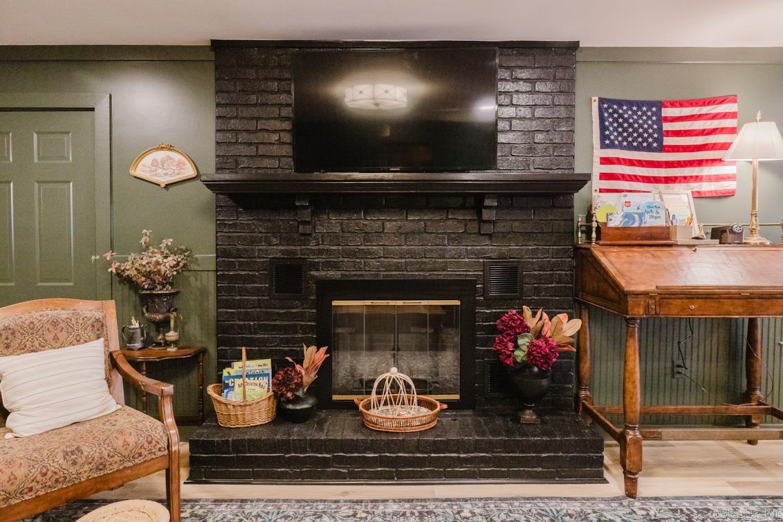 13013 Lemoncrest Ln  Little Rock, AR