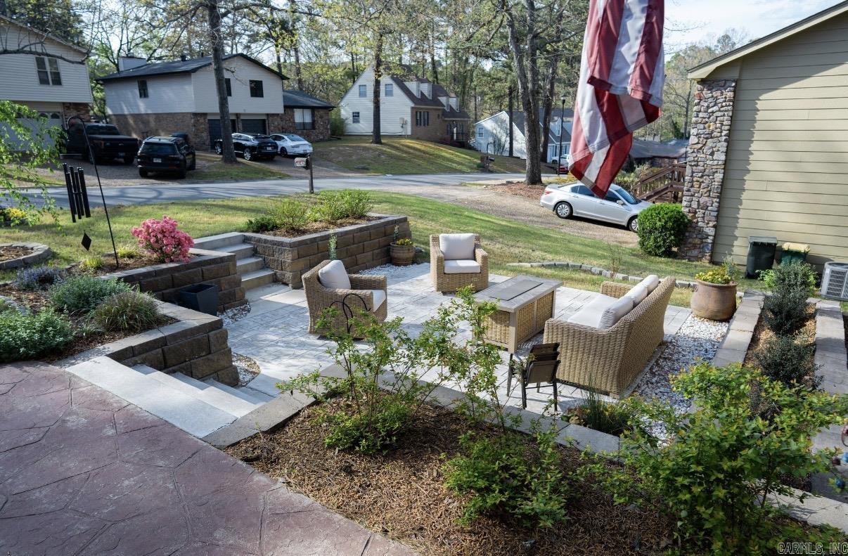 13013 Lemoncrest Ln  Little Rock, AR