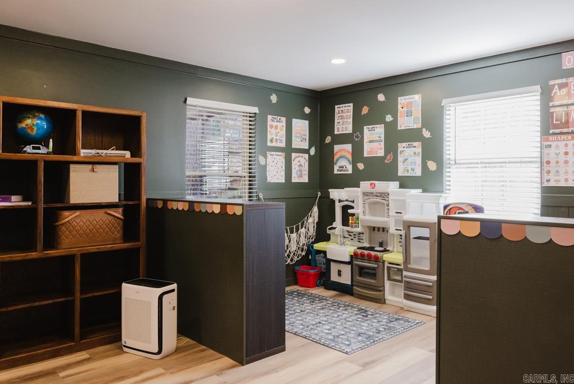 13013 Lemoncrest Ln  Little Rock, AR