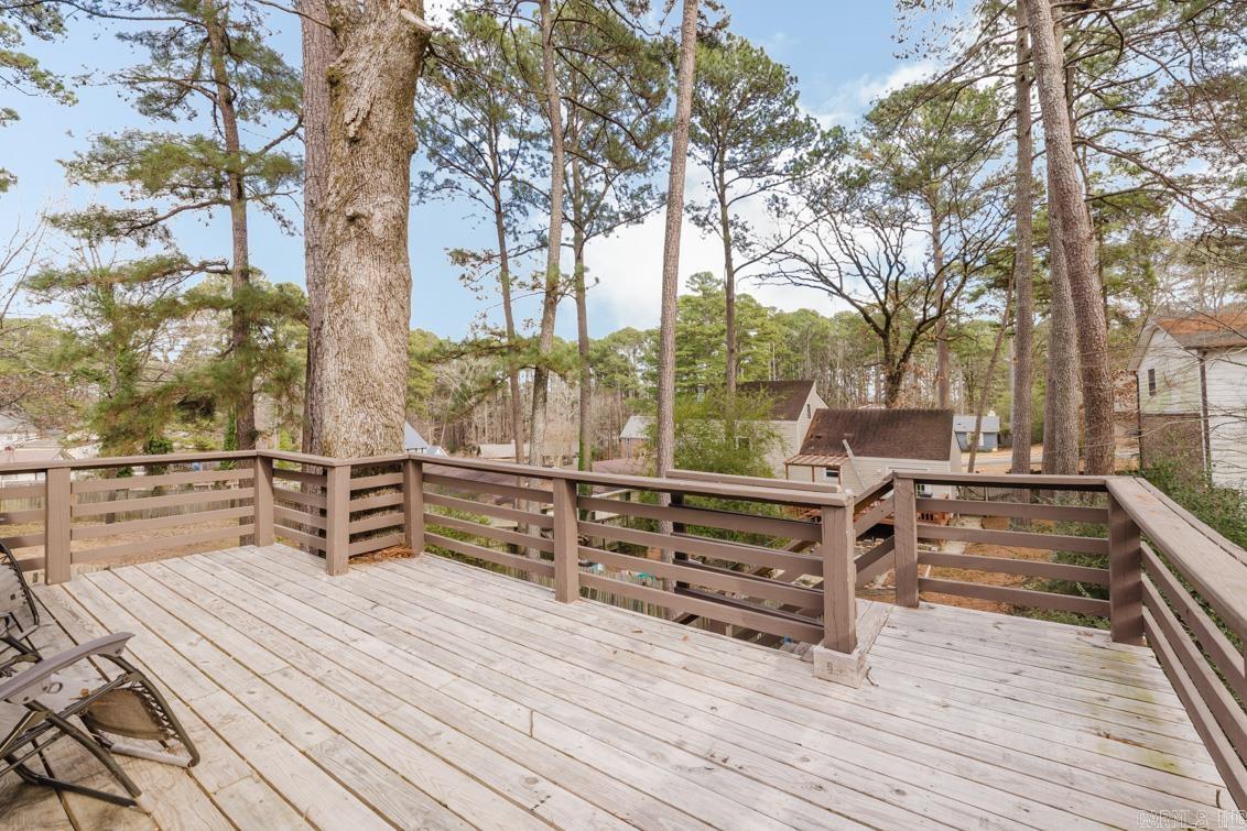 13013 Lemoncrest Ln  Little Rock, AR