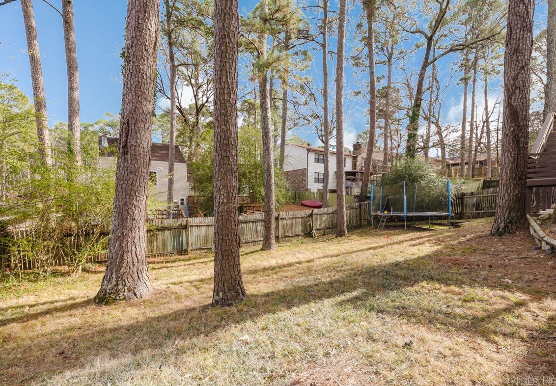 13013 Lemoncrest Ln  Little Rock, AR