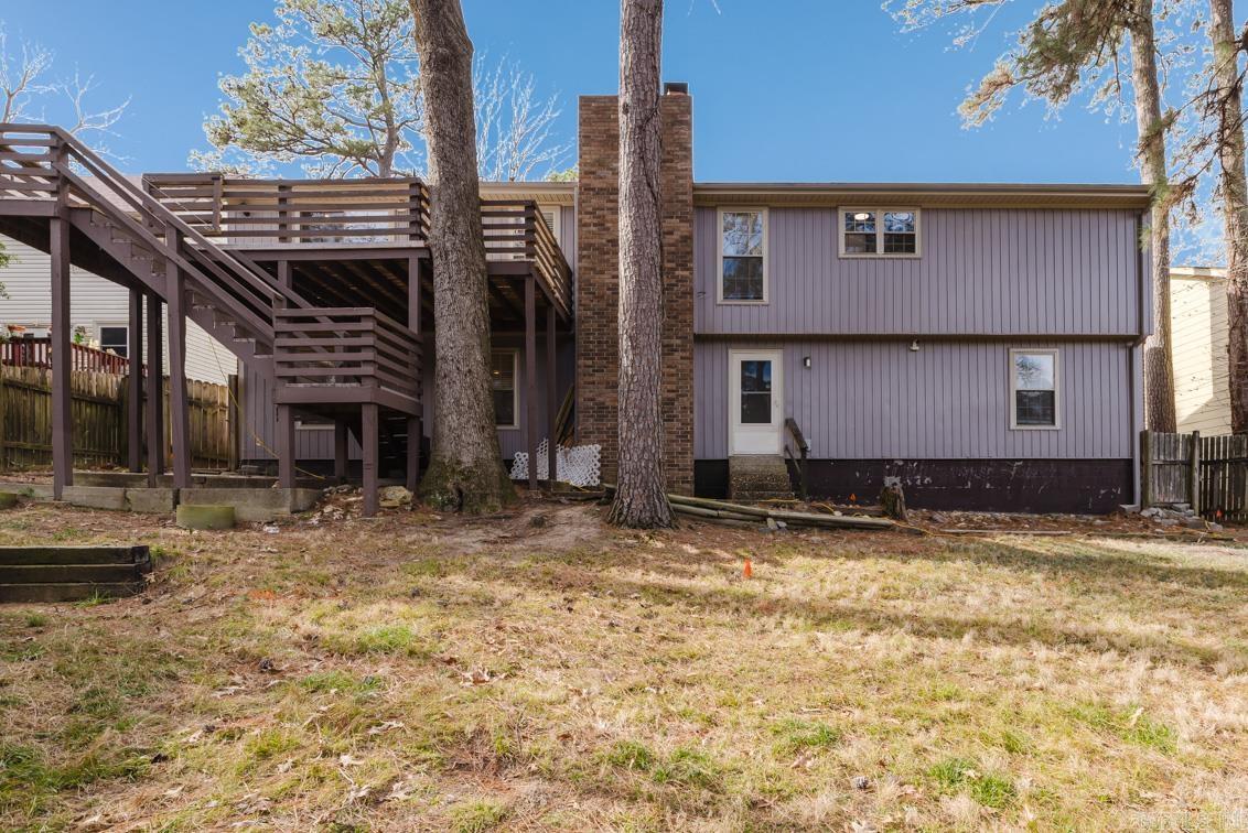 13013 Lemoncrest Ln  Little Rock, AR