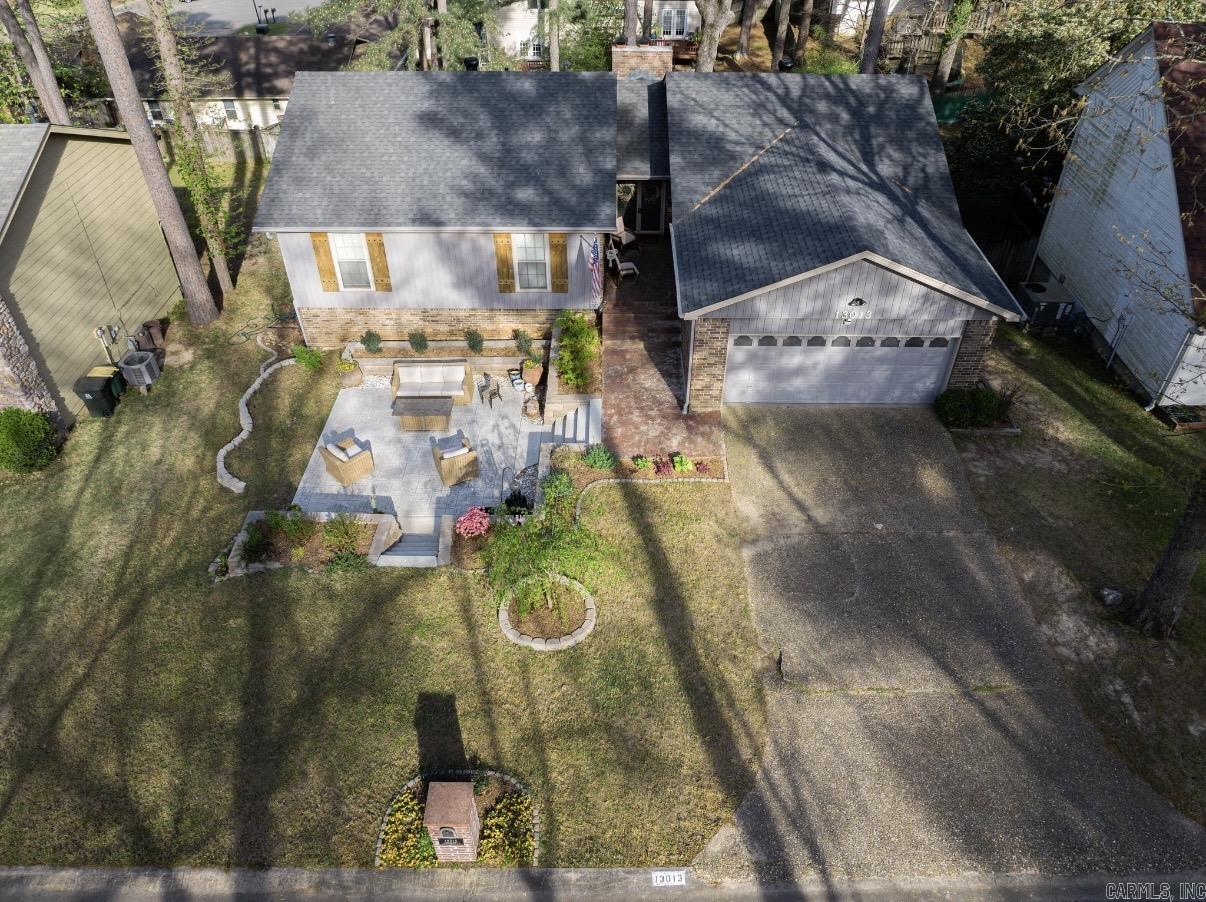 13013 Lemoncrest Ln  Little Rock, AR