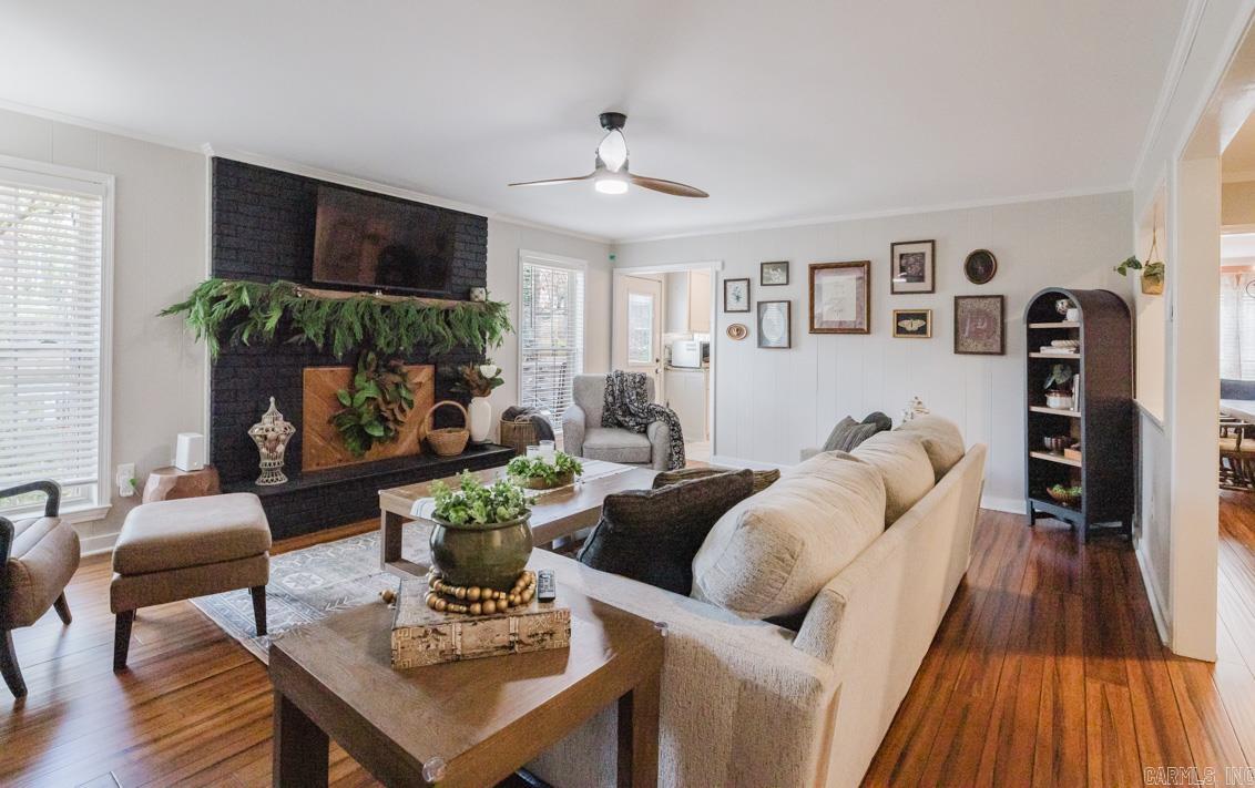 13013 Lemoncrest Ln  Little Rock, AR