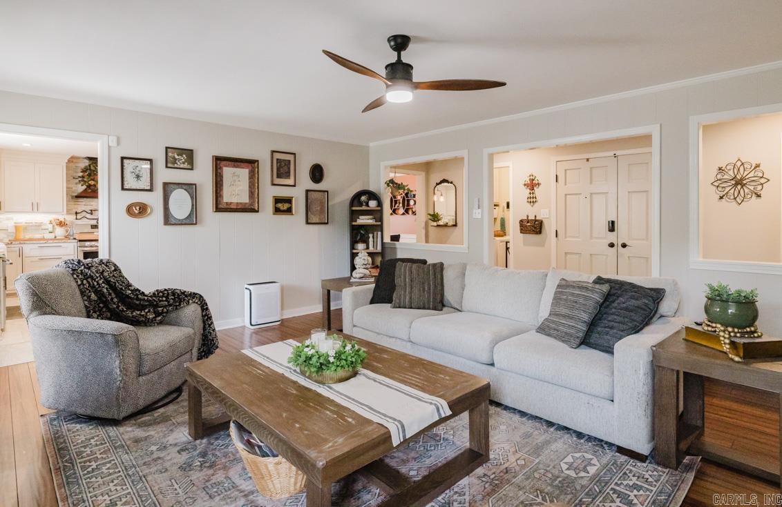 13013 Lemoncrest Ln  Little Rock, AR