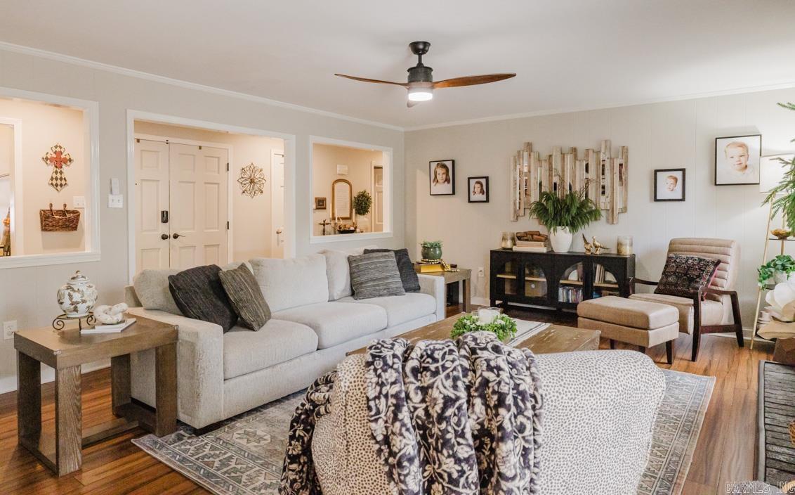 13013 Lemoncrest Ln  Little Rock, AR