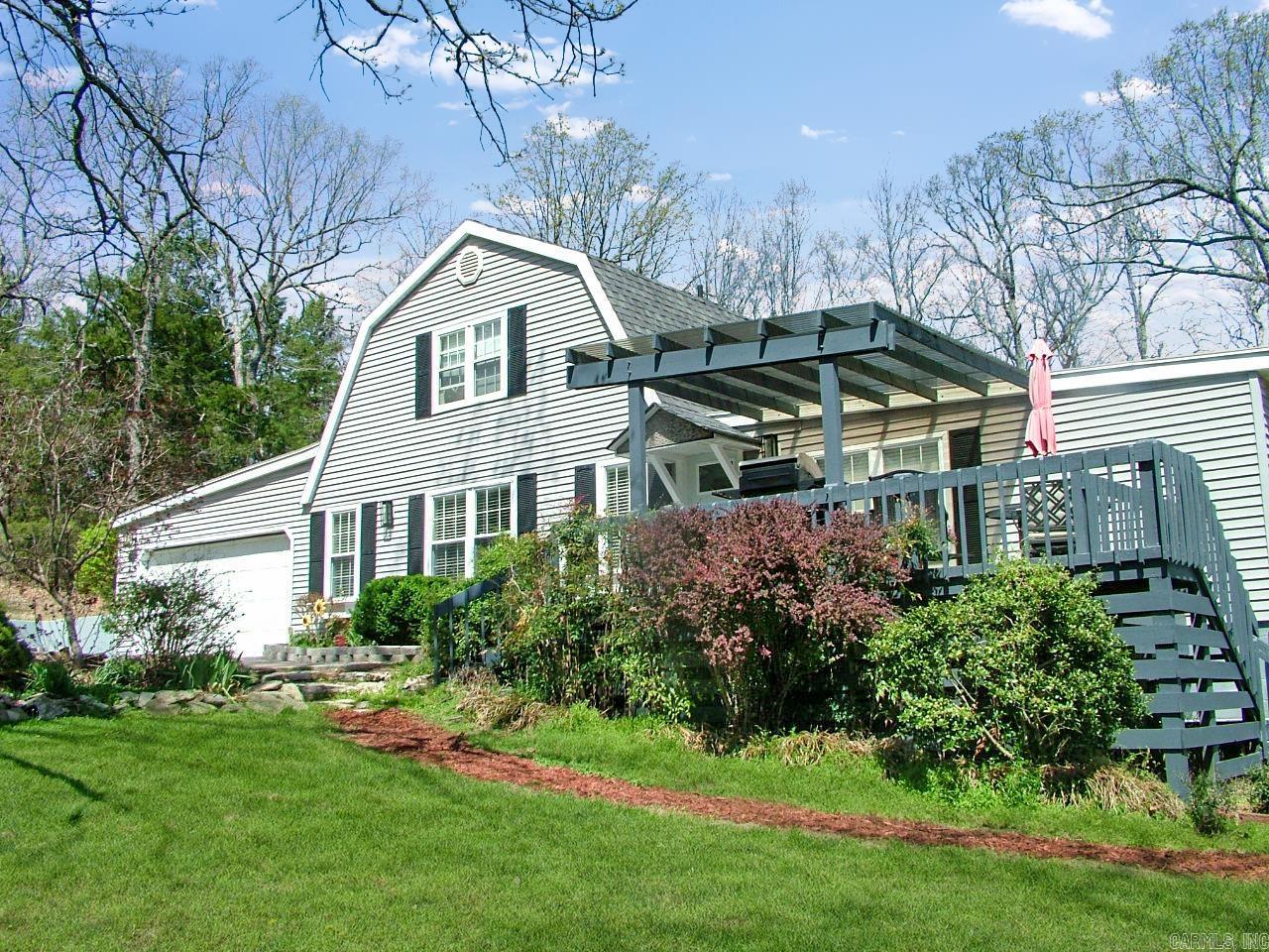 477 Panoramic  Mountain Home, AR