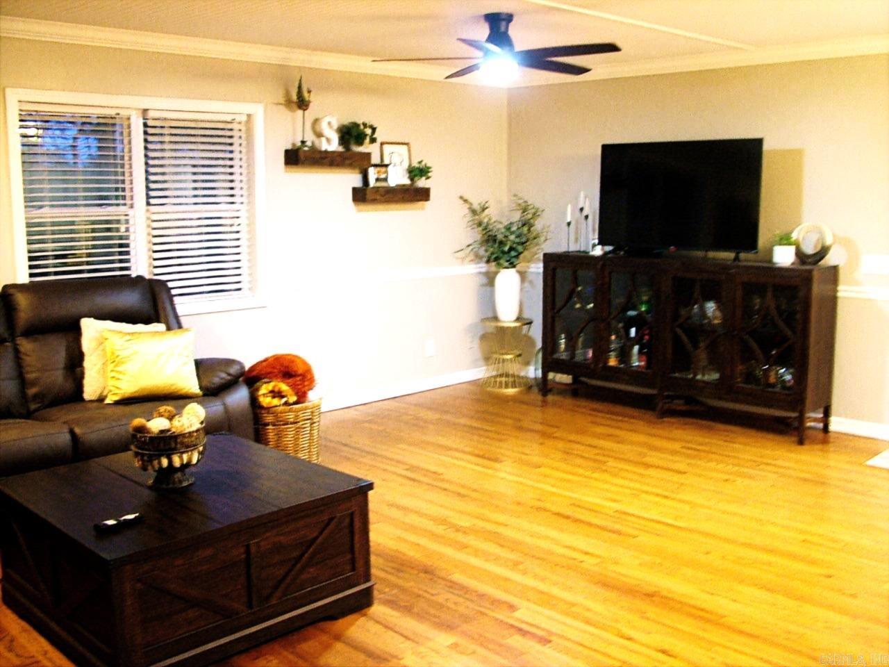 477 Panoramic  Mountain Home, AR