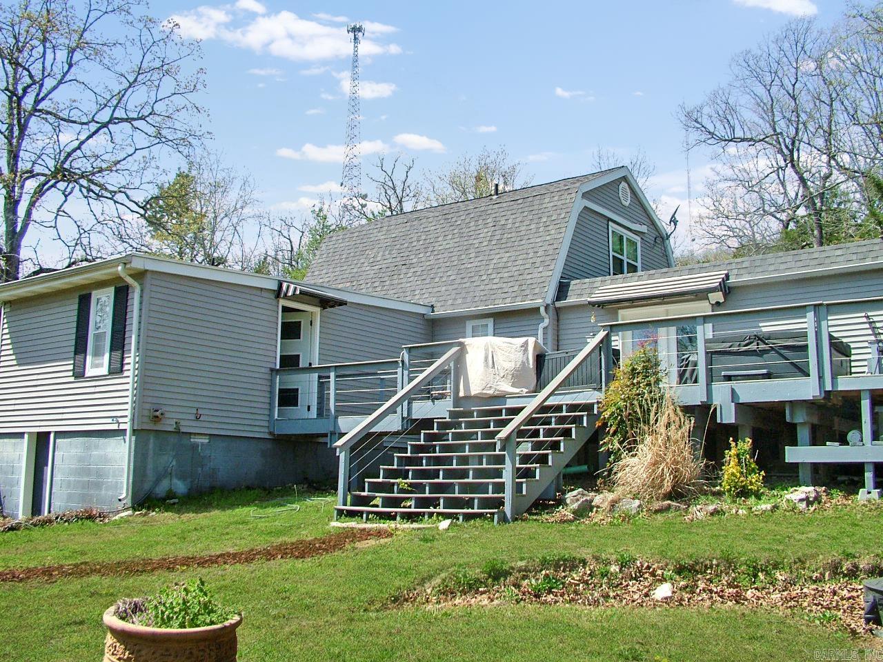 477 Panoramic  Mountain Home, AR