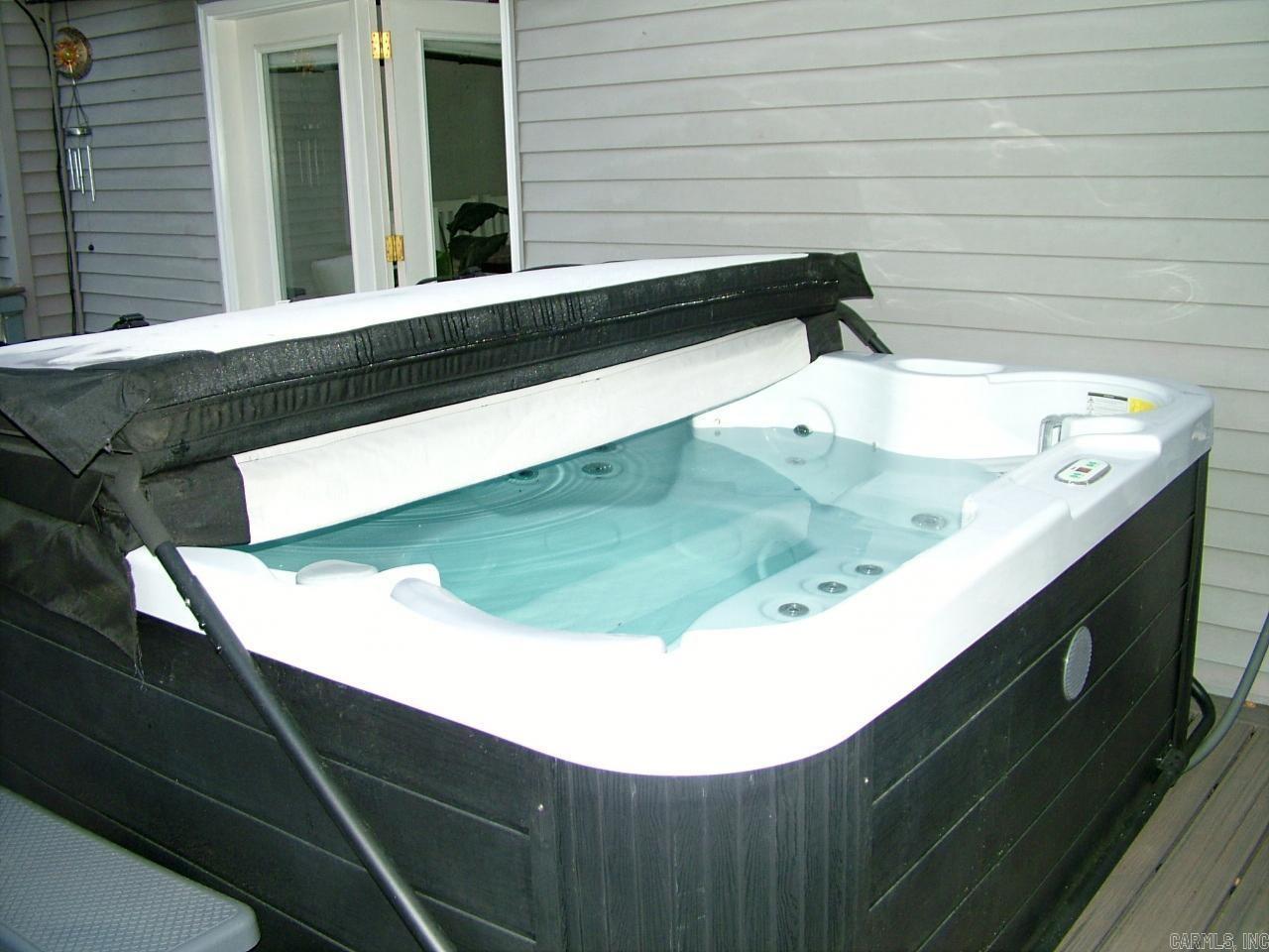 477 Panoramic  Mountain Home, AR