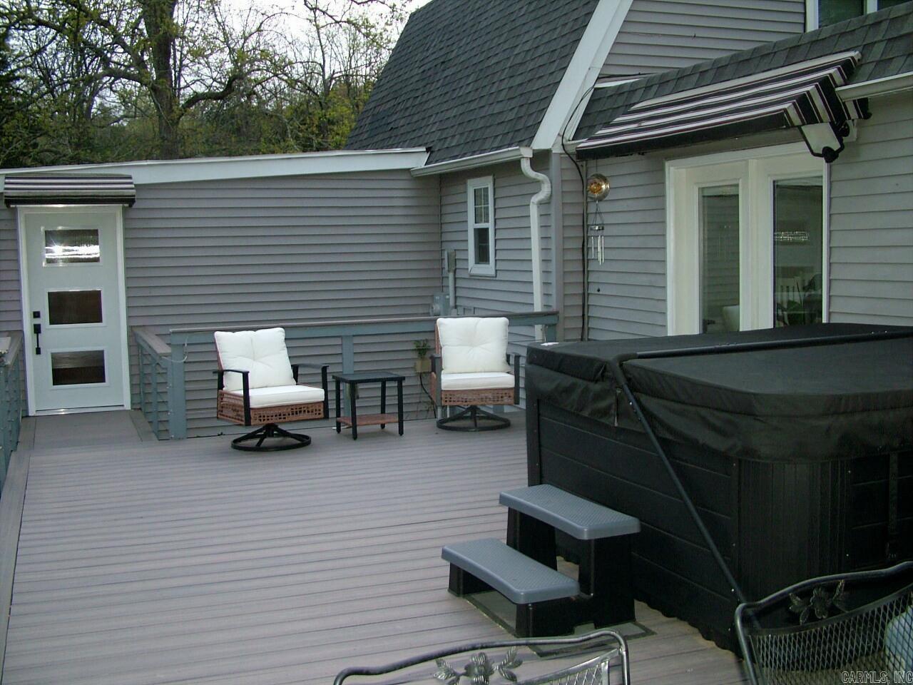 477 Panoramic  Mountain Home, AR