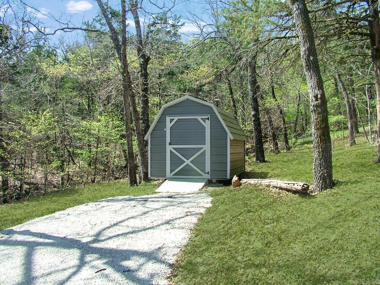477 Panoramic  Mountain Home, AR