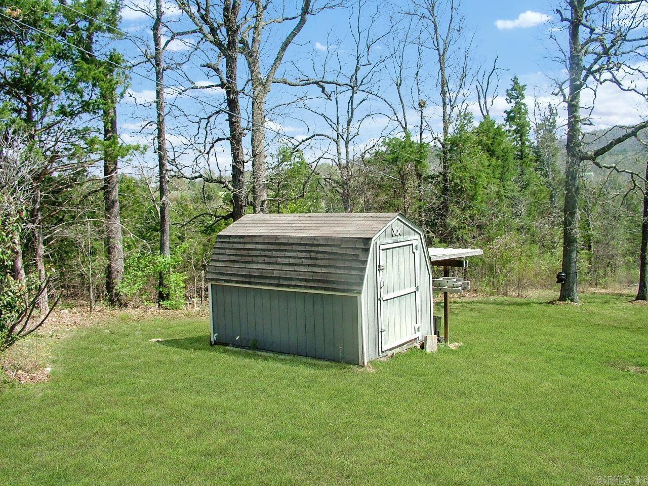 477 Panoramic  Mountain Home, AR