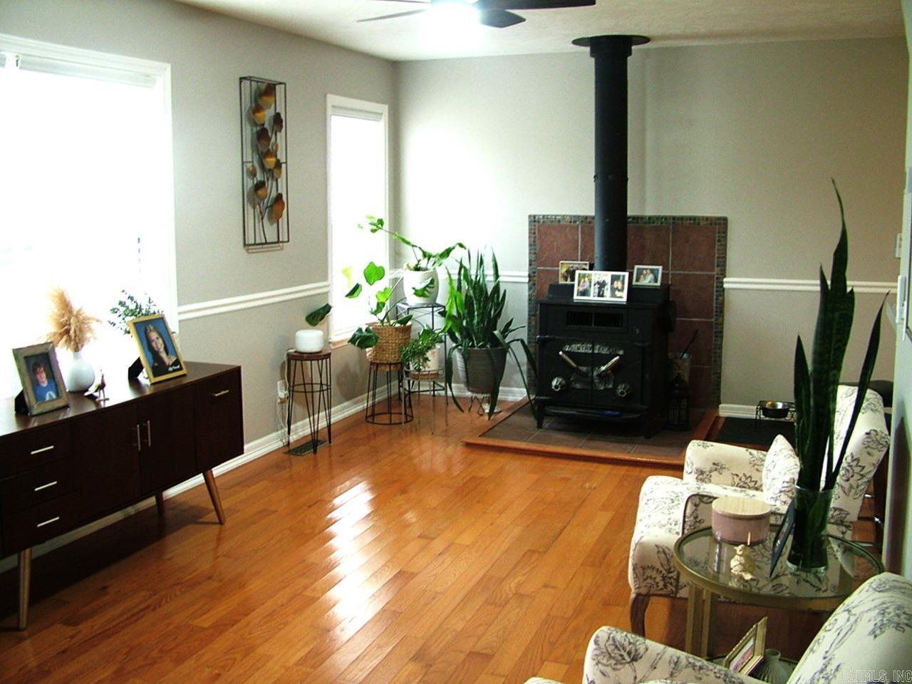 477 Panoramic  Mountain Home, AR