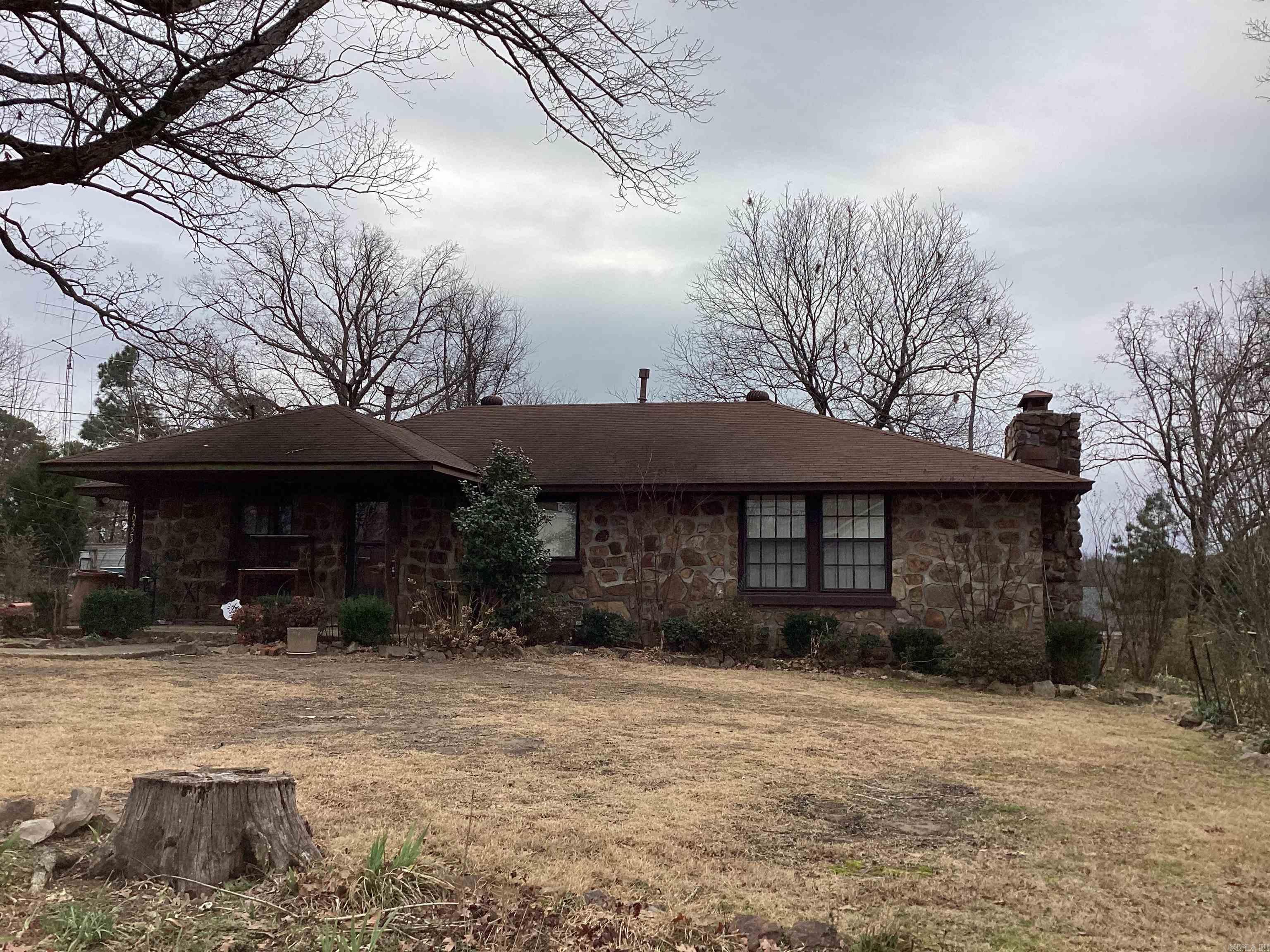 10323 W 20th  Little Rock, AR