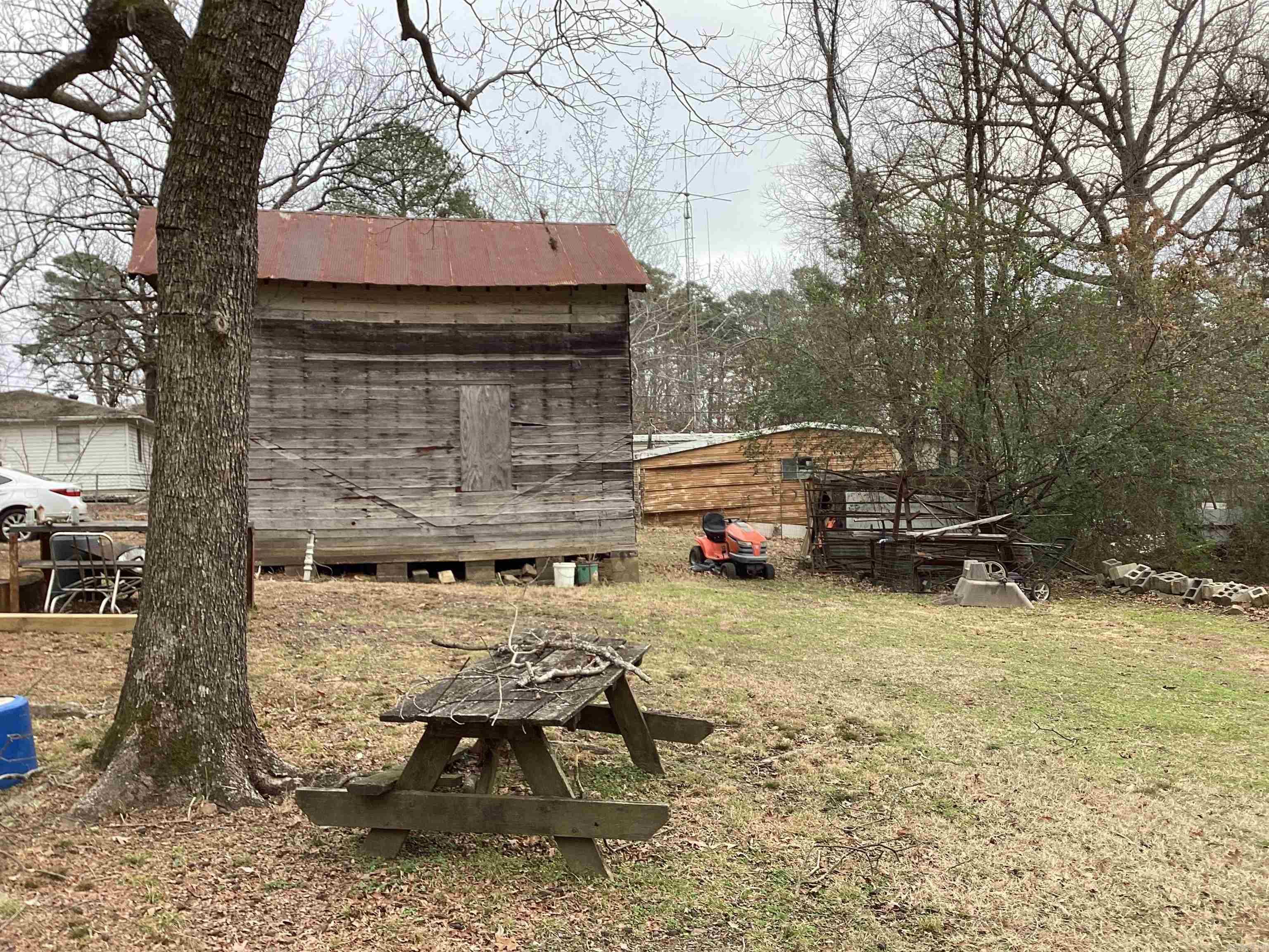 10323 W 20th  Little Rock, AR