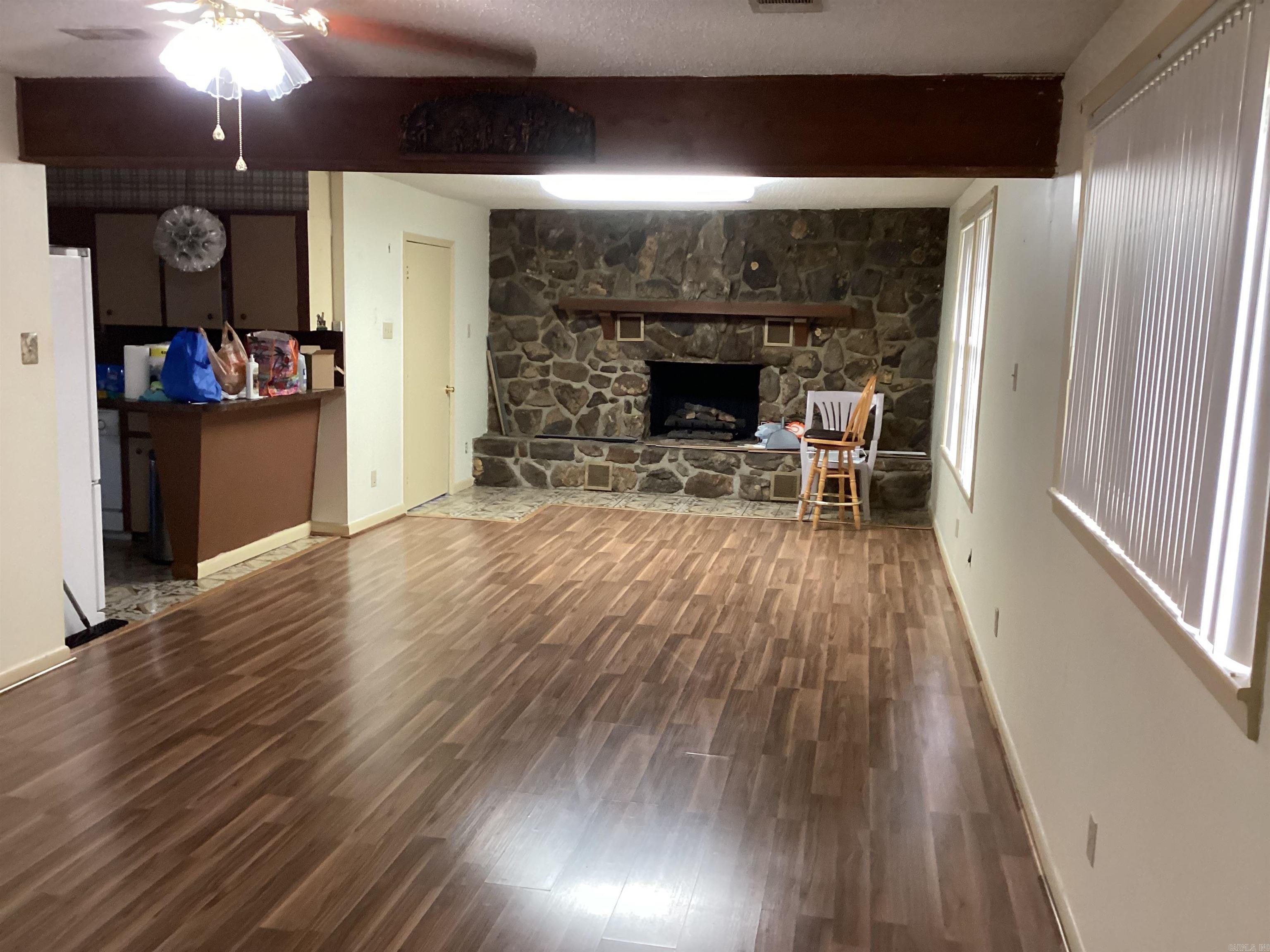 10323 W 20th  Little Rock, AR