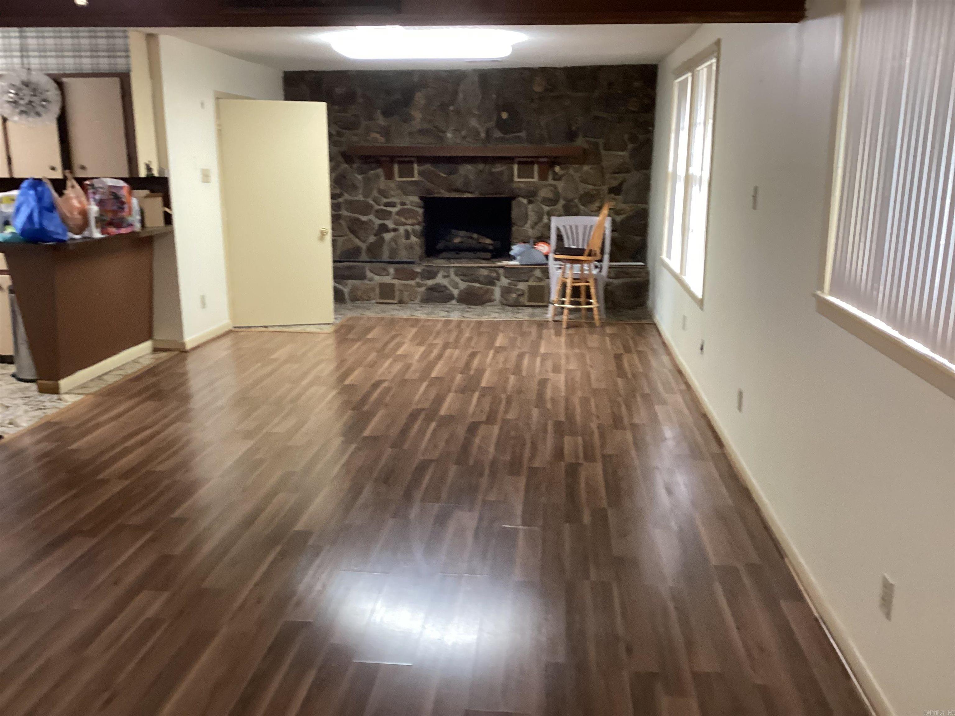 10323 W 20th  Little Rock, AR