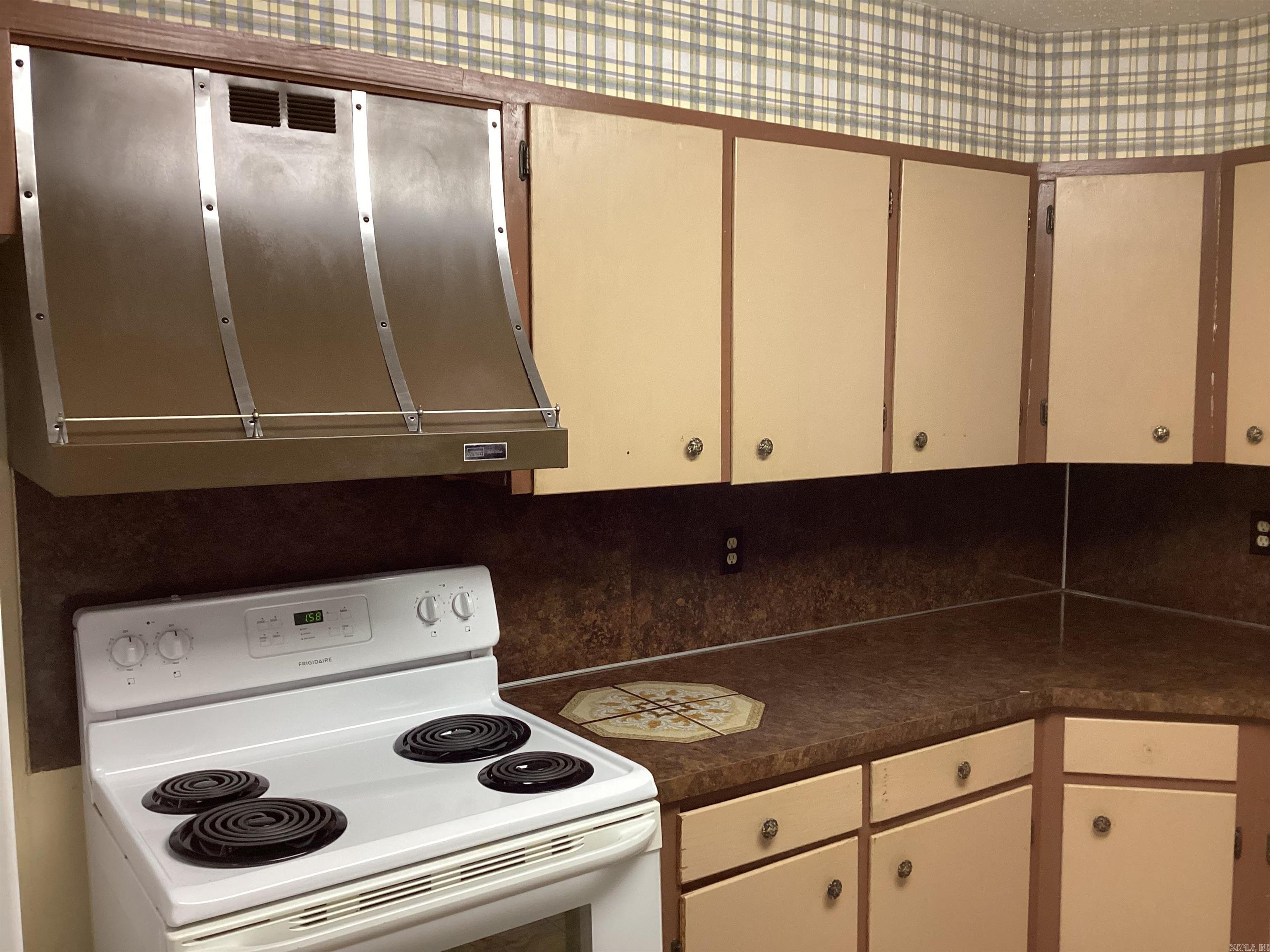 10323 W 20th  Little Rock, AR