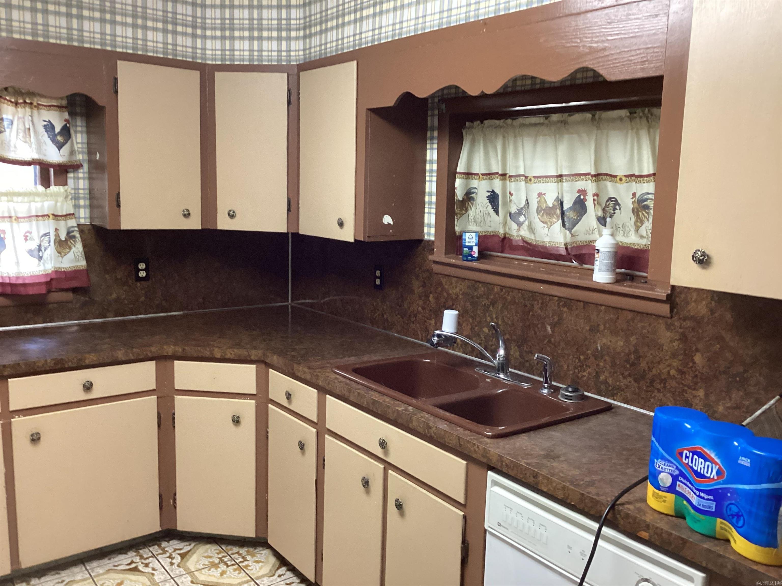 10323 W 20th  Little Rock, AR