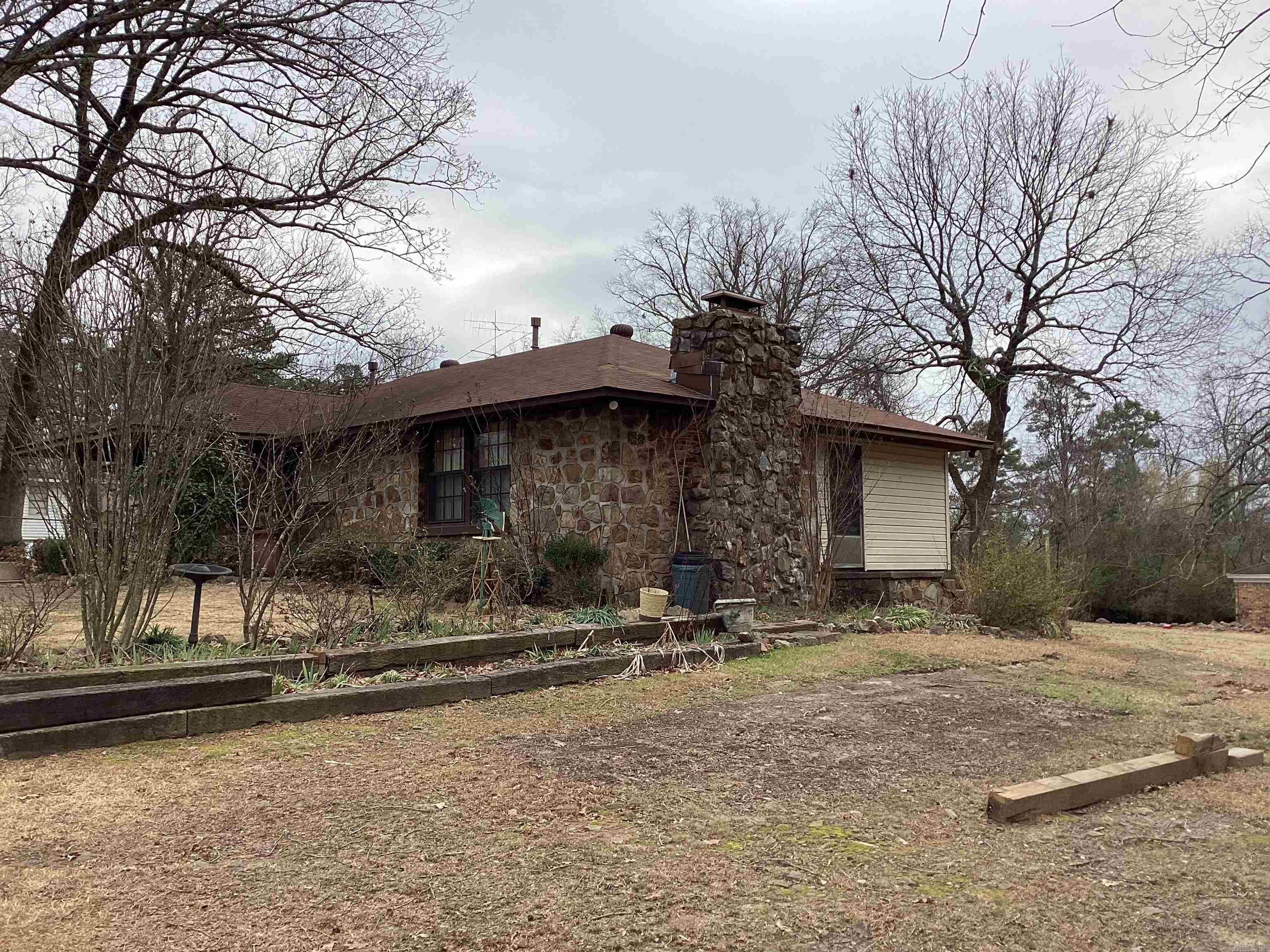 10323 W 20th  Little Rock, AR