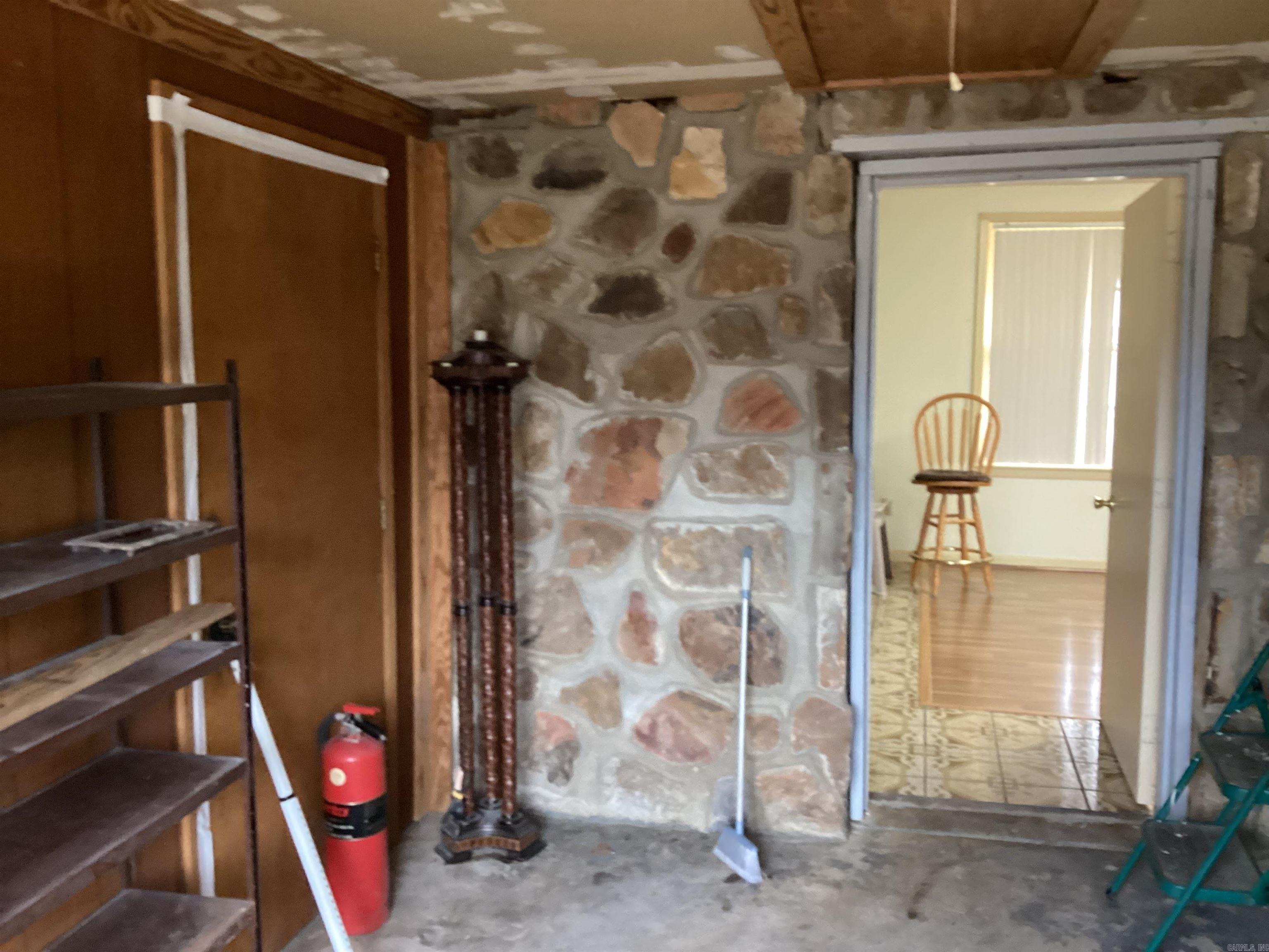 10323 W 20th  Little Rock, AR