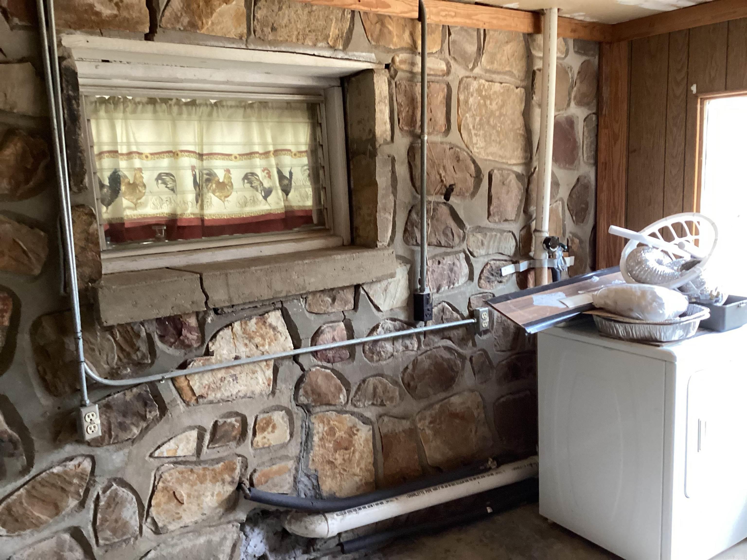 10323 W 20th  Little Rock, AR