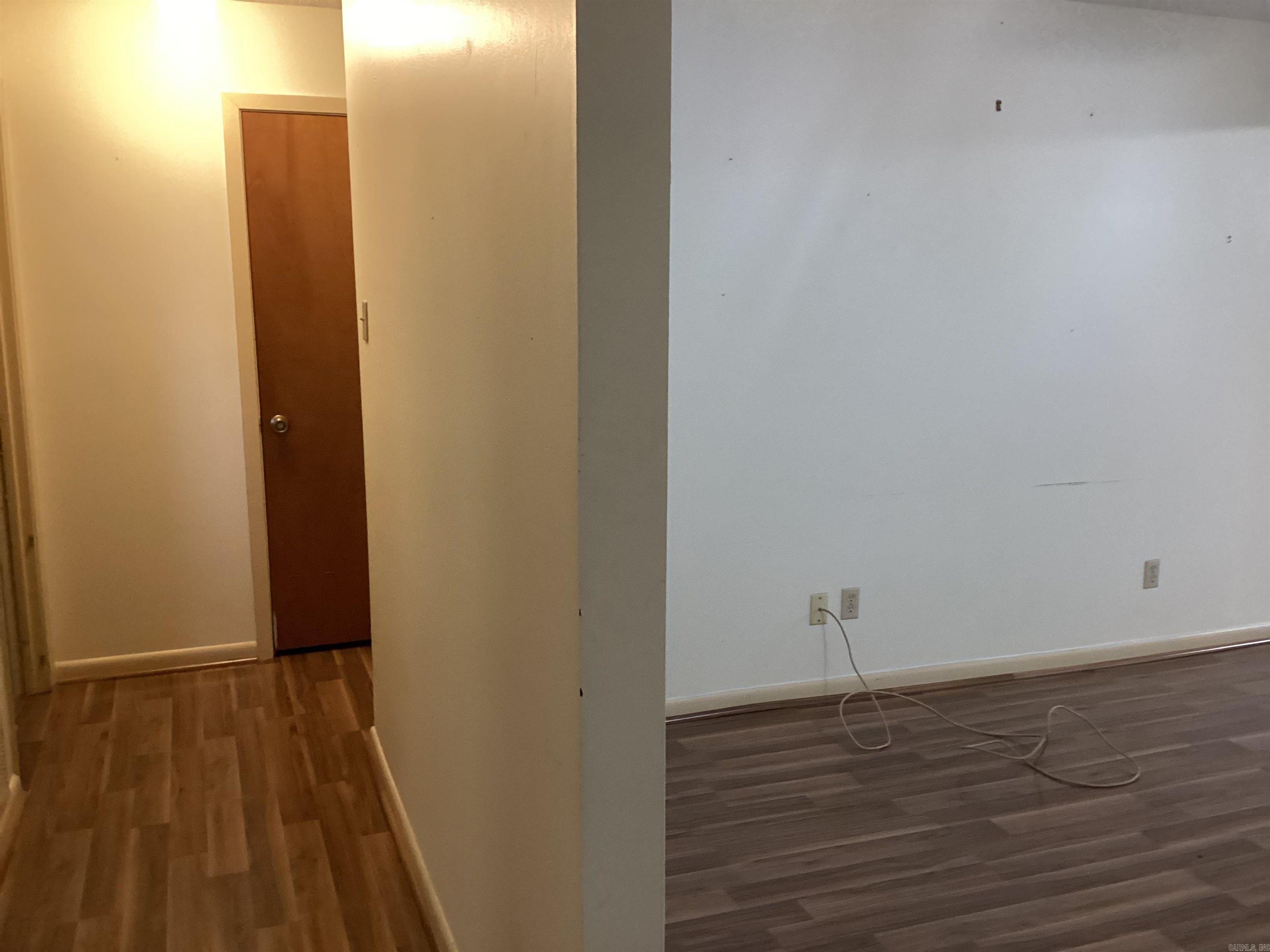 10323 W 20th  Little Rock, AR