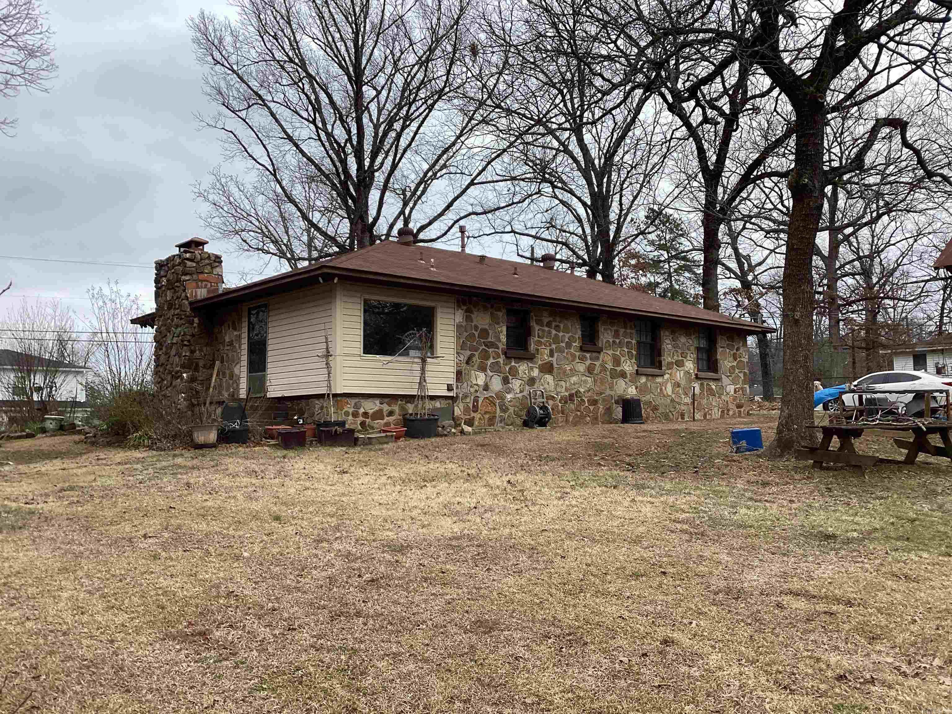 10323 W 20th  Little Rock, AR