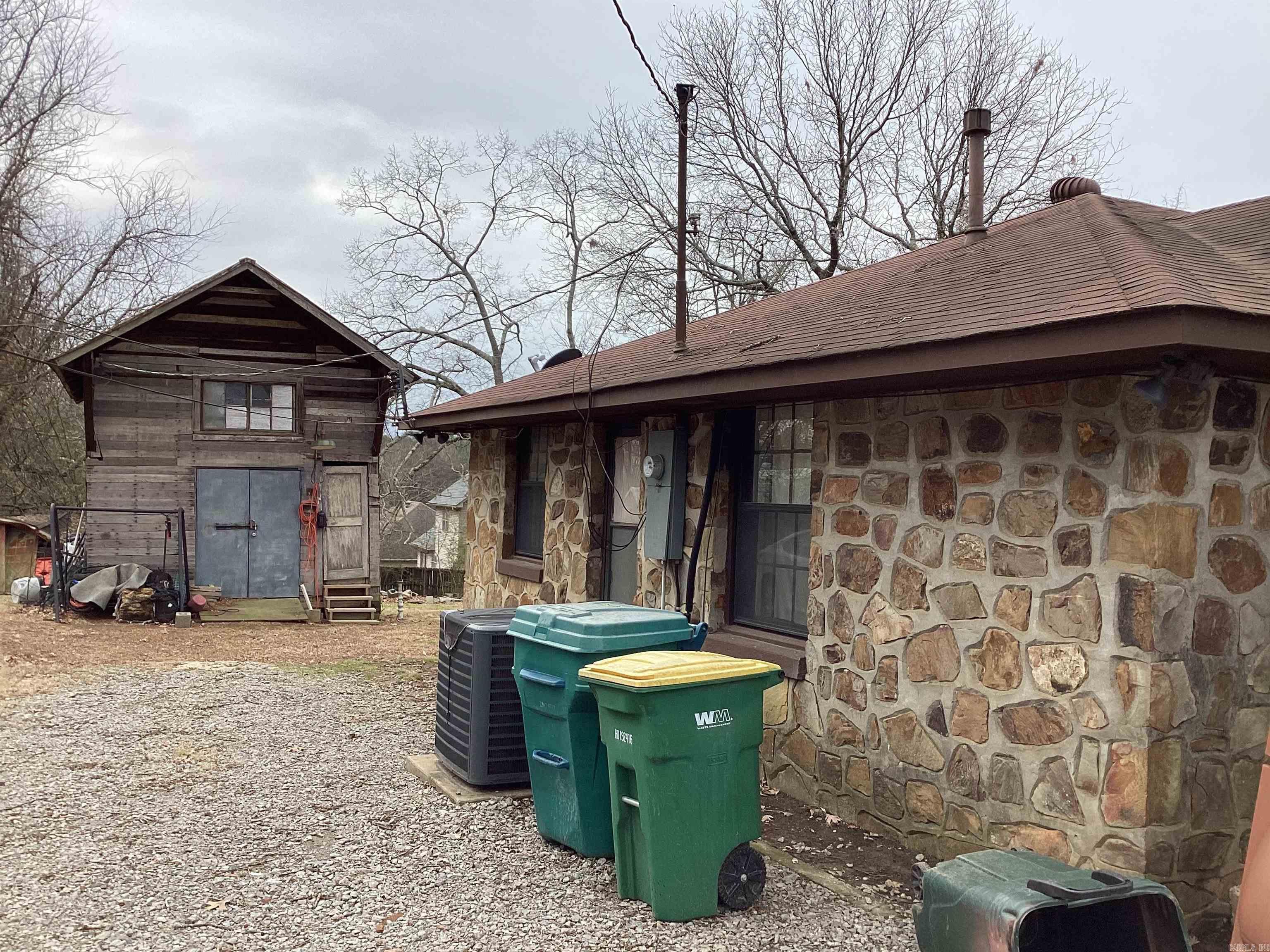 10323 W 20th  Little Rock, AR