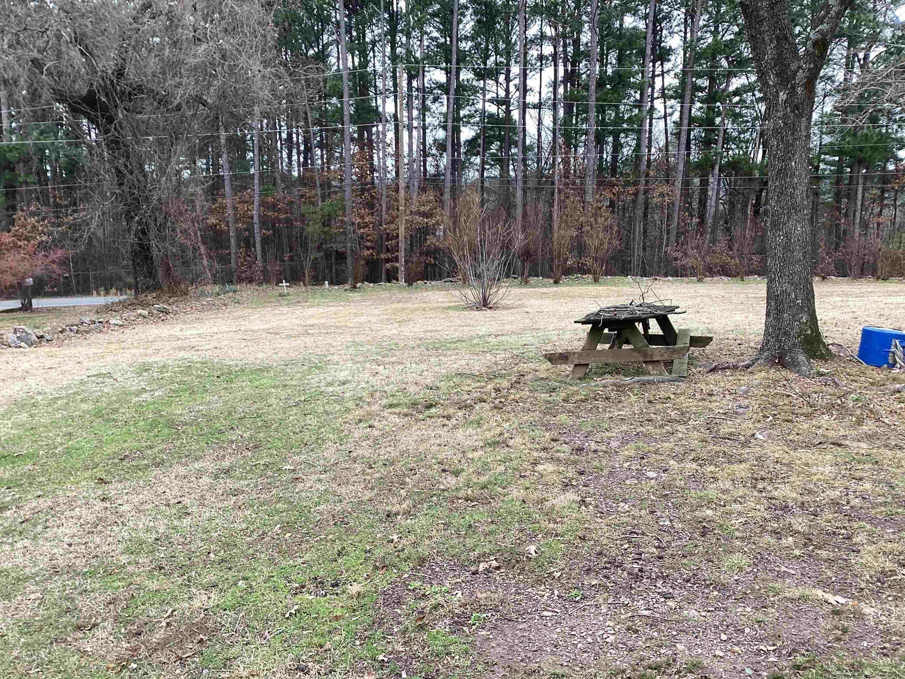 10323 W 20th  Little Rock, AR