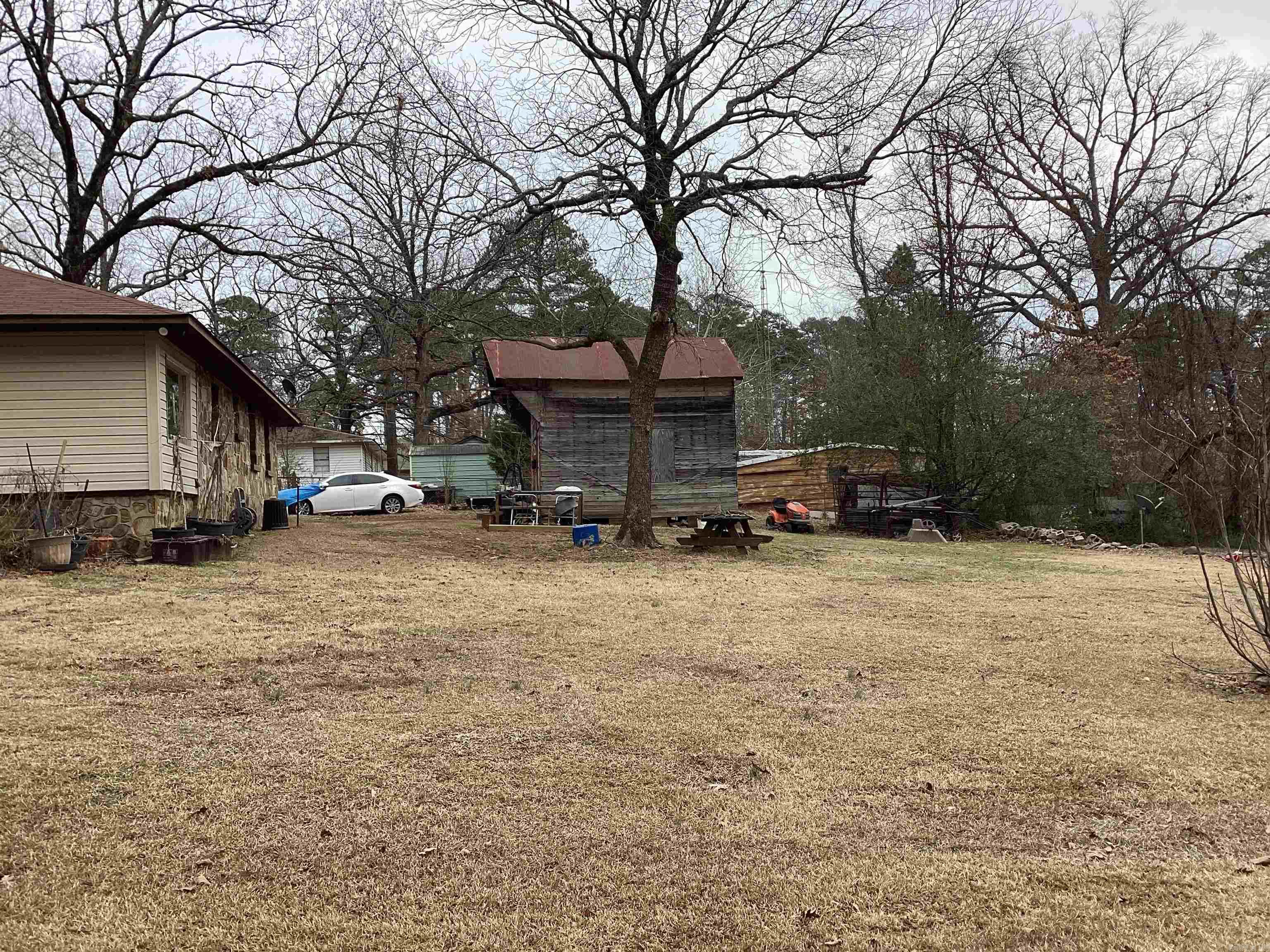 10323 W 20th  Little Rock, AR