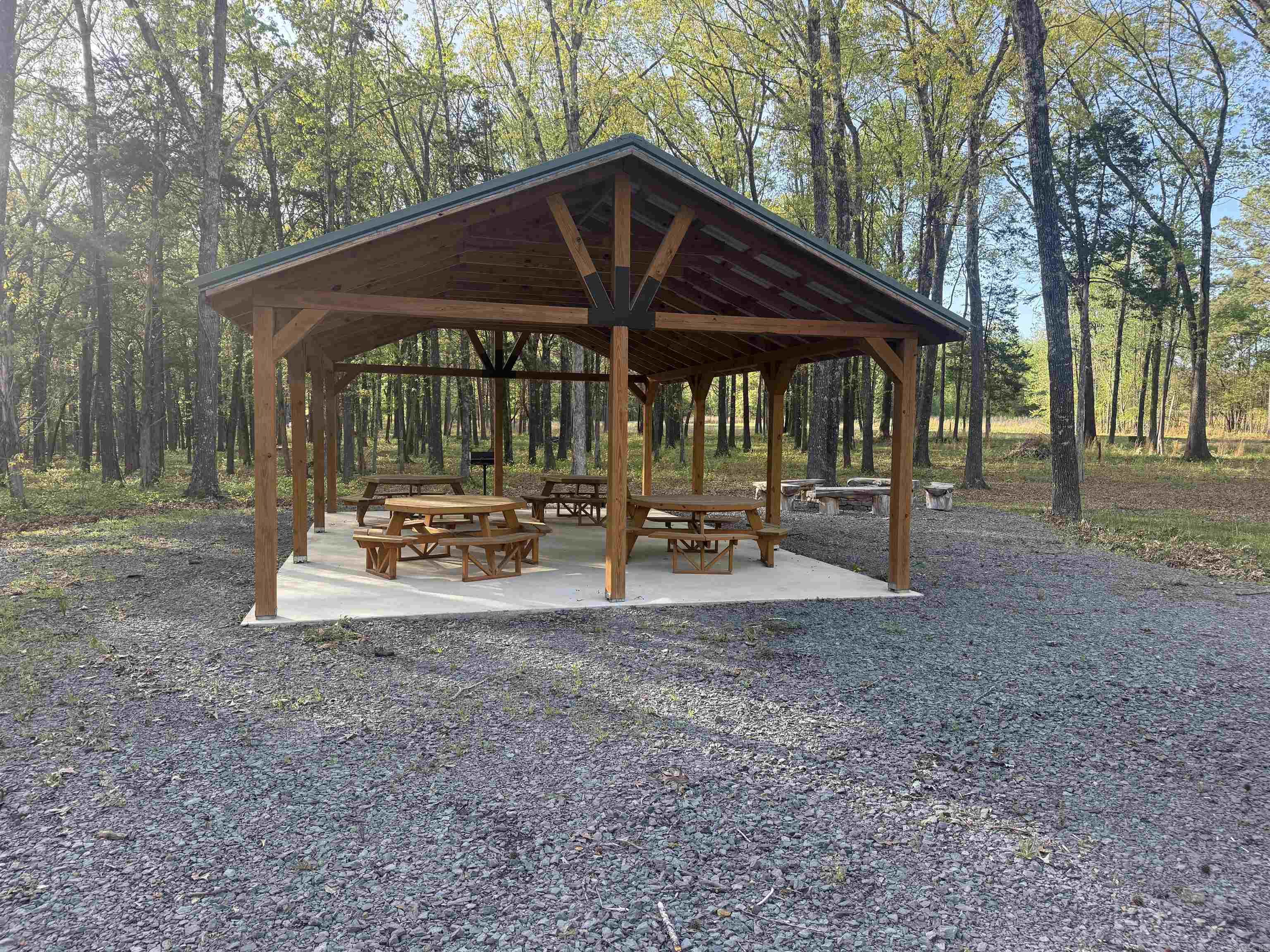 Lot 10 Shiloh Landing Pointe  Greers Ferry, AR