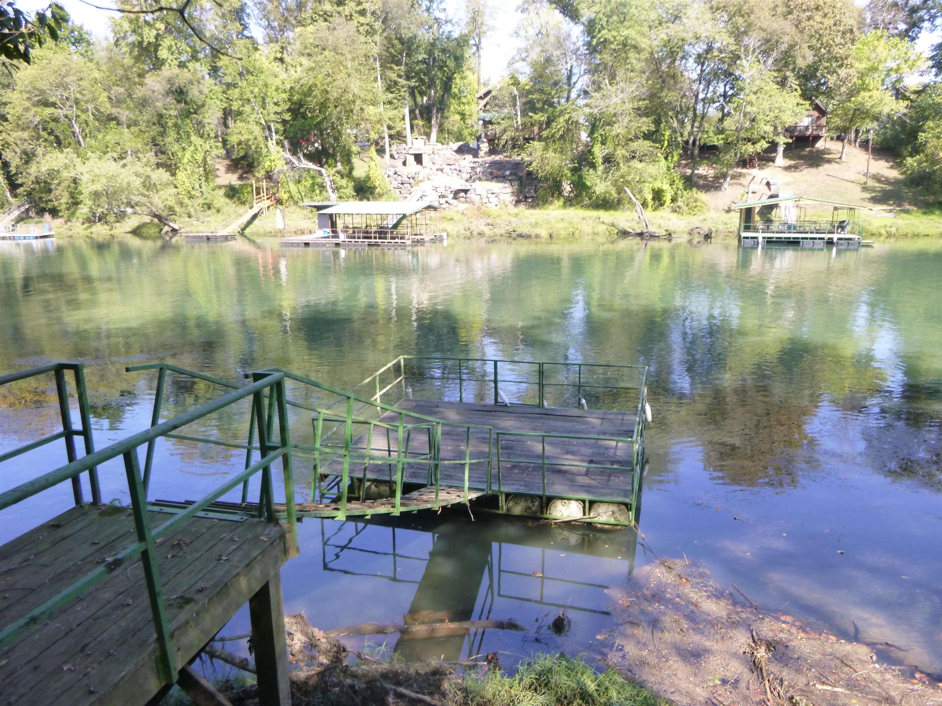 4231 Hwy 337 E Pecan Point  Heber Springs, AR