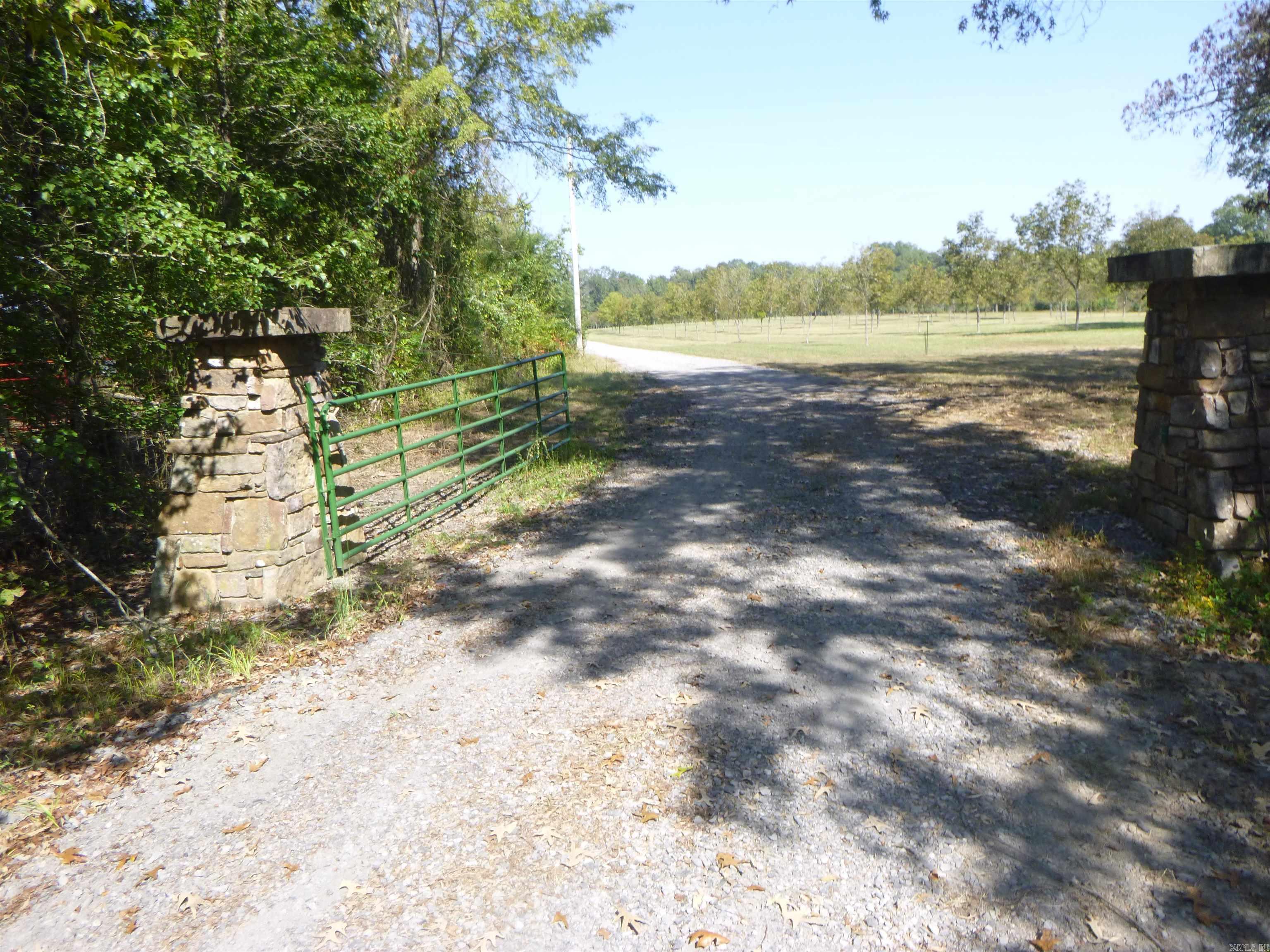 4231 Hwy 337 E Pecan Point  Heber Springs, AR