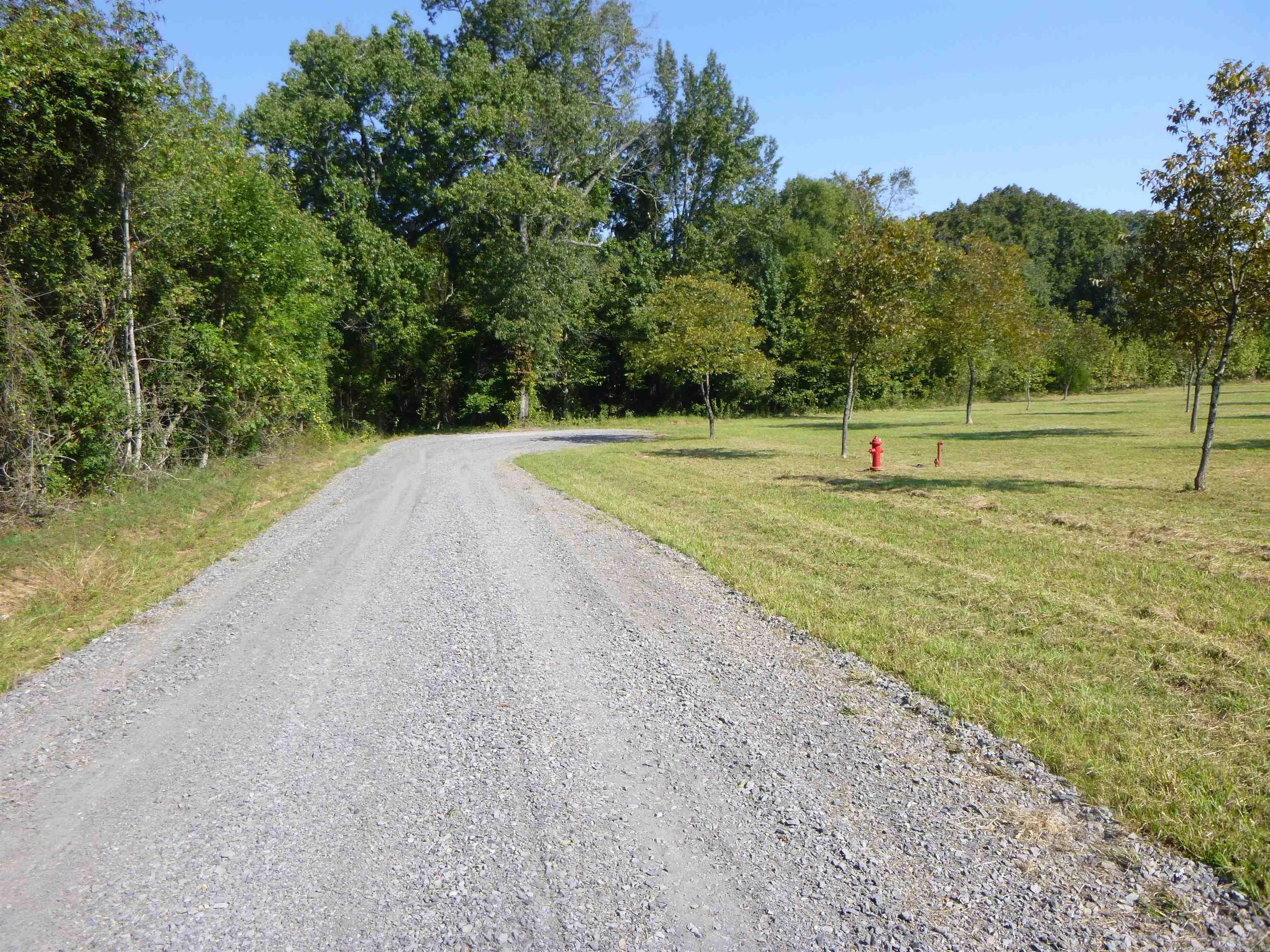 4231 Hwy 337 E Pecan Point  Heber Springs, AR