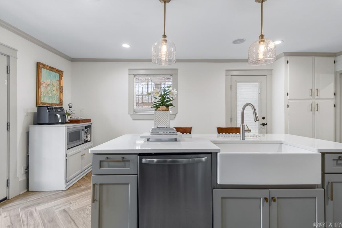 1718 N Grant  Little Rock, AR