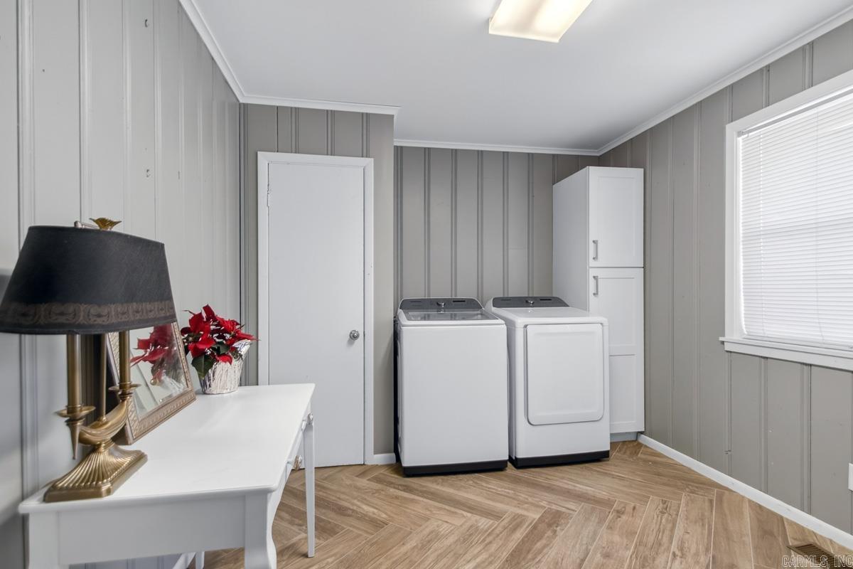 1718 N Grant  Little Rock, AR