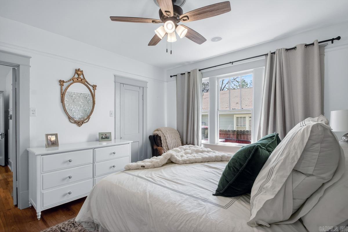 1718 N Grant  Little Rock, AR